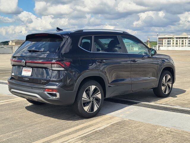 2025 Volkswagen Taos 1.5T SE Springfield VA