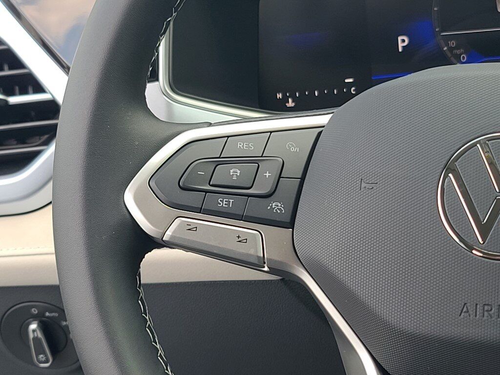 2025 Volkswagen Taos 1.5T SE Springfield VA