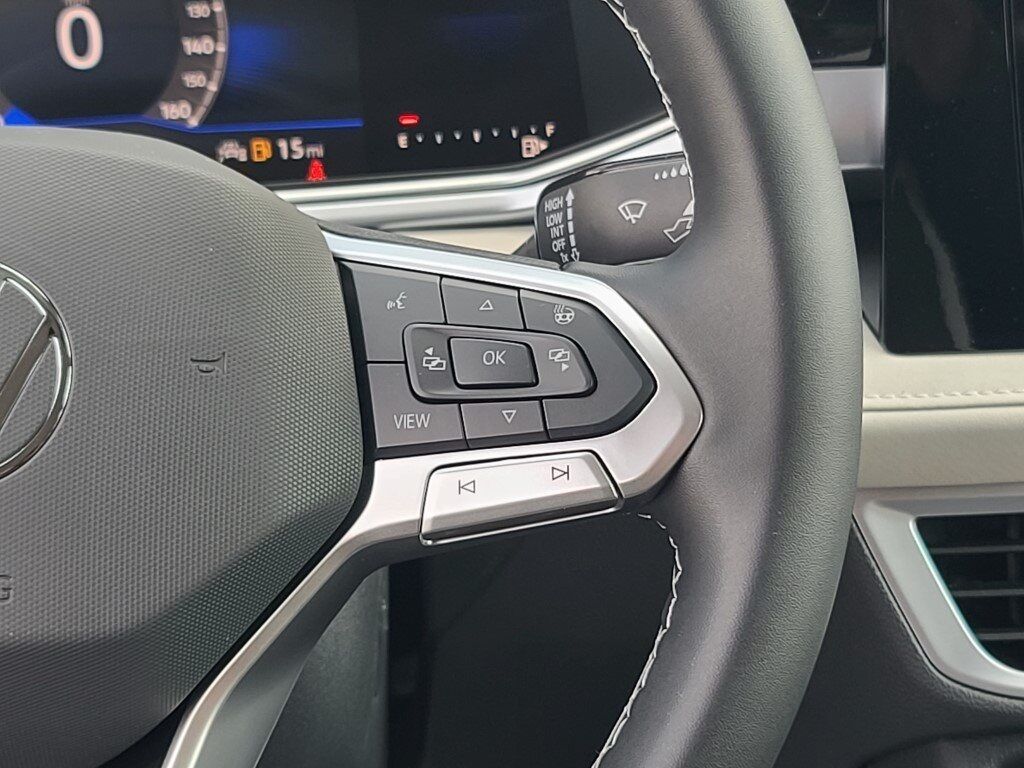2025 Volkswagen Taos 1.5T SE Springfield VA
