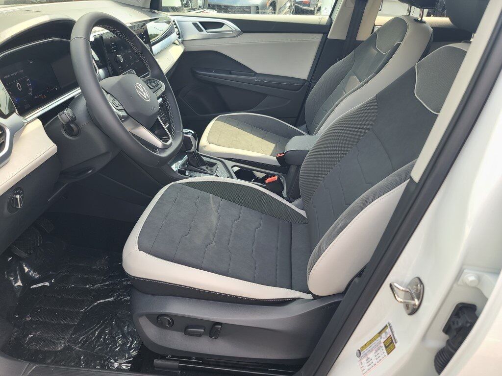 2025 Volkswagen Taos 1.5T SE Springfield VA