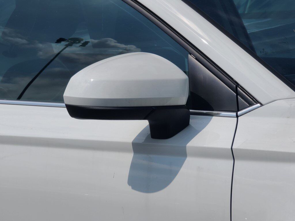 2025 Volkswagen Taos 1.5T SE Springfield VA