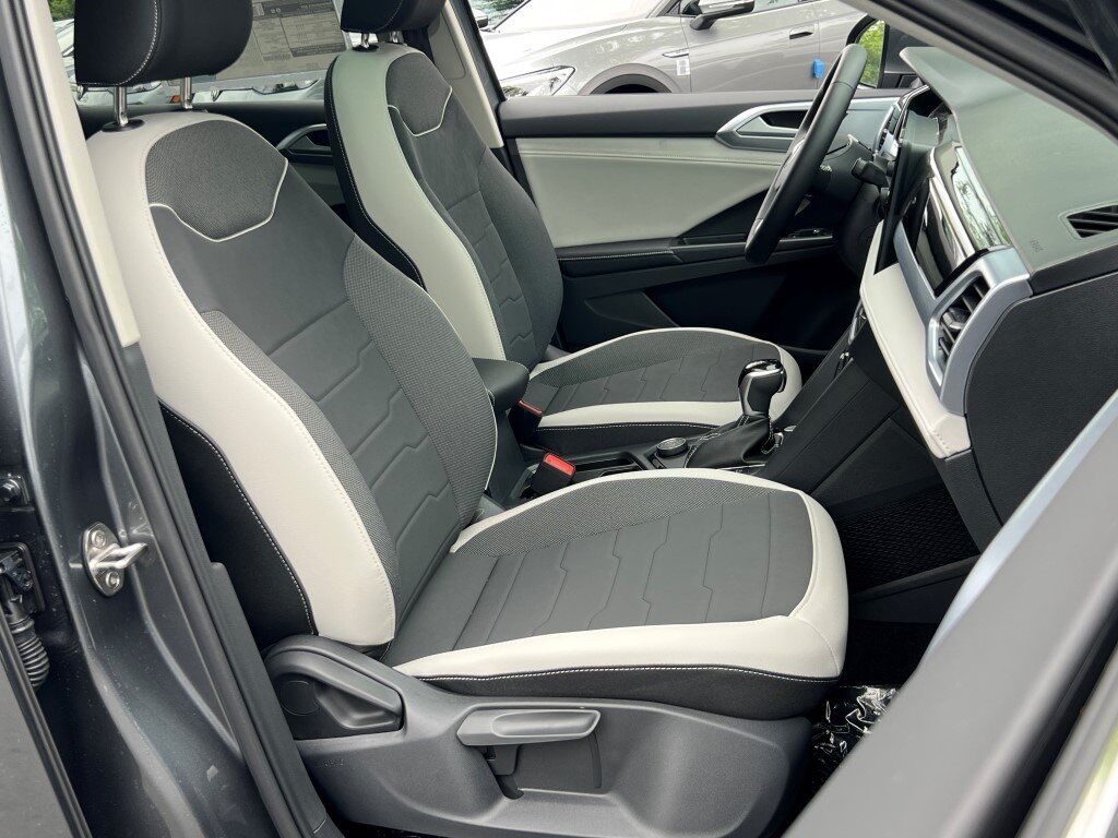 2025 Volkswagen Taos 1.5T SE Springfield VA