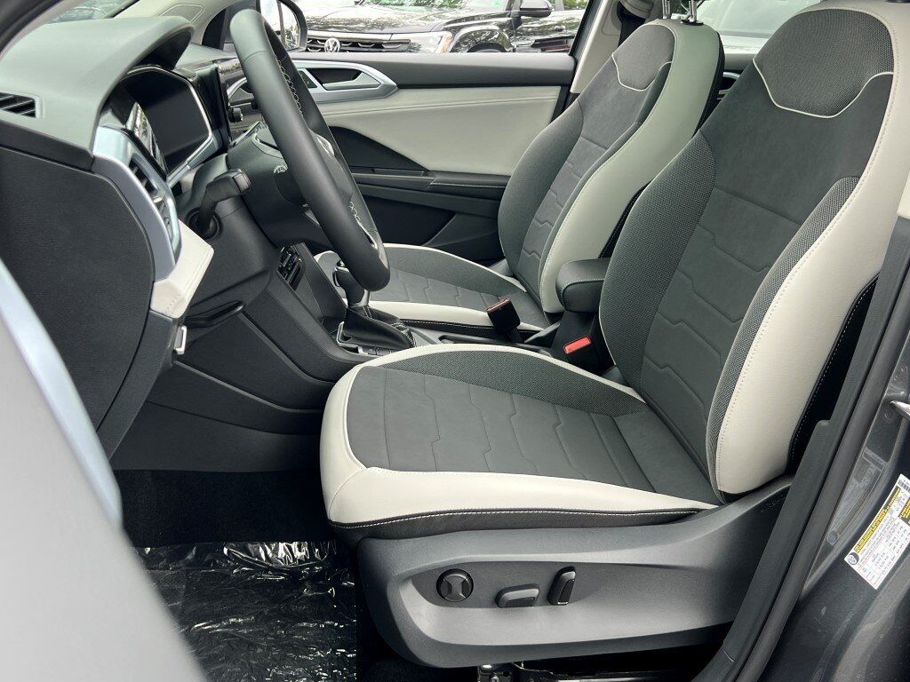 2025 Volkswagen Taos 1.5T SE Springfield VA