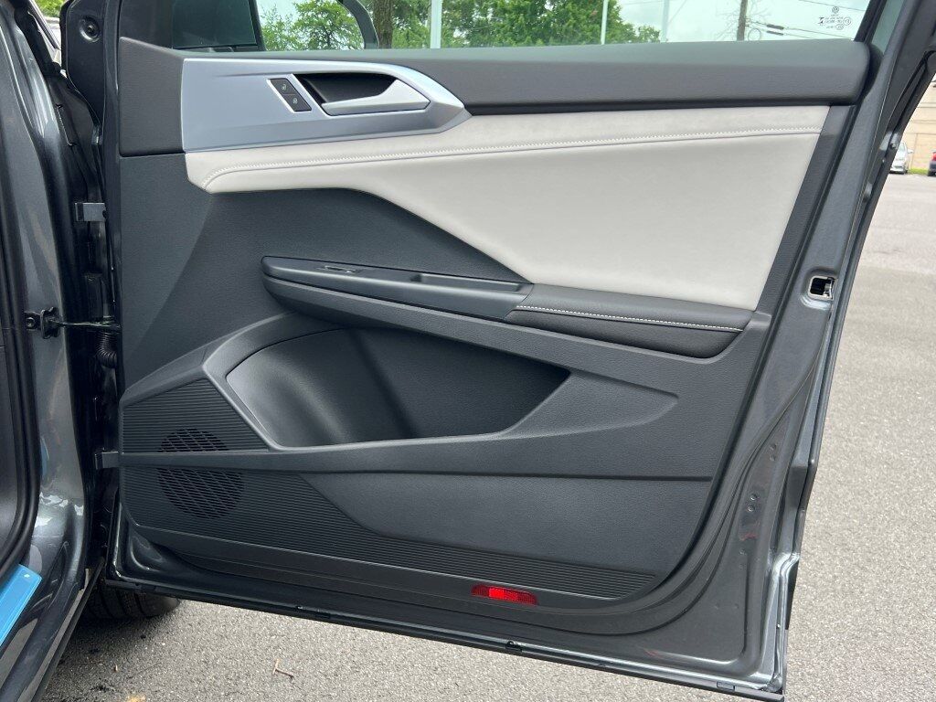 2025 Volkswagen Taos 1.5T SE Springfield VA