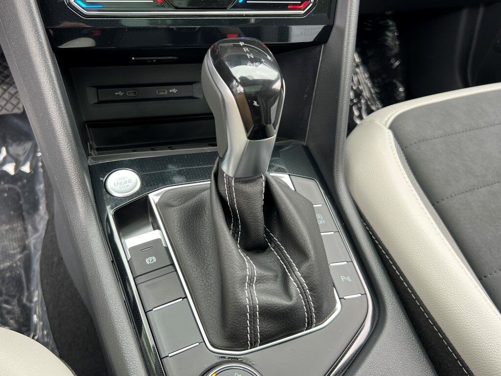 2025 Volkswagen Taos 1.5T SE Springfield VA