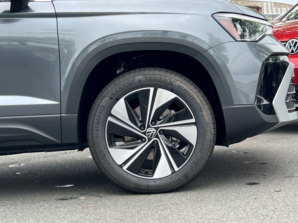 2025 Volkswagen Taos 1.5T SE Springfield VA
