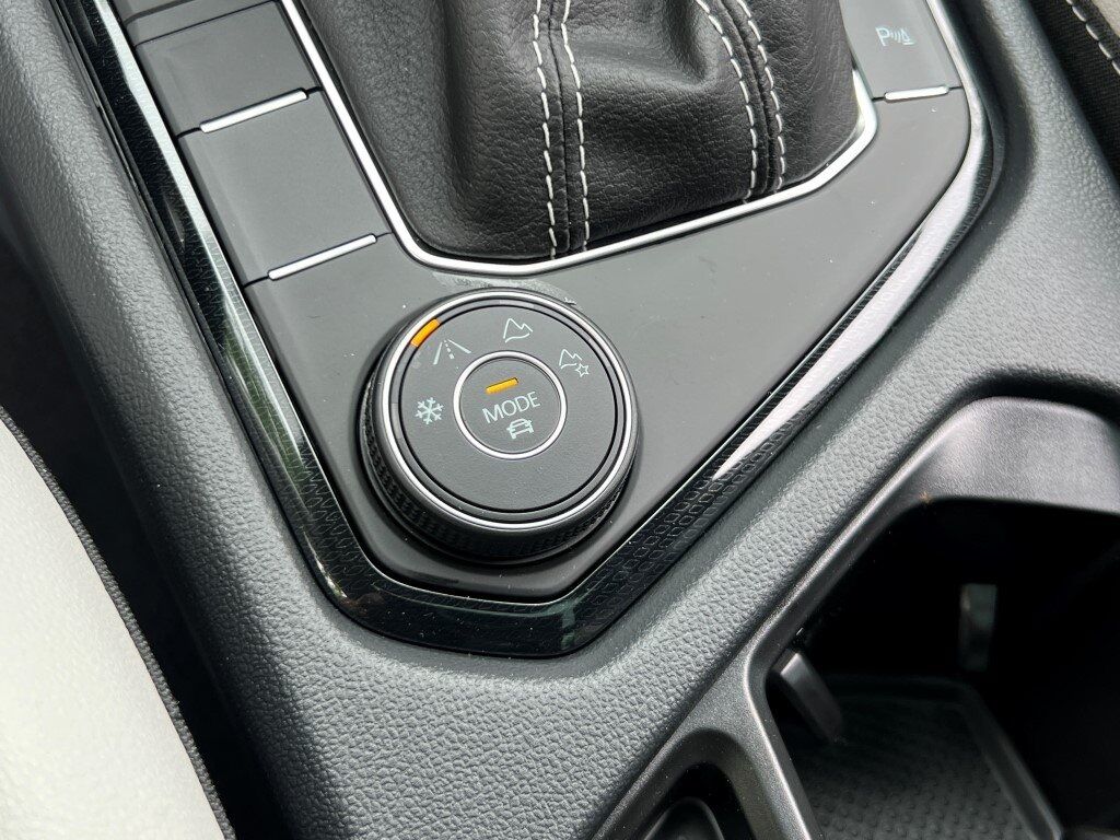 2025 Volkswagen Taos 1.5T SE Springfield VA