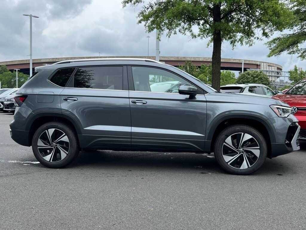 2025 Volkswagen Taos 1.5T SE Springfield VA