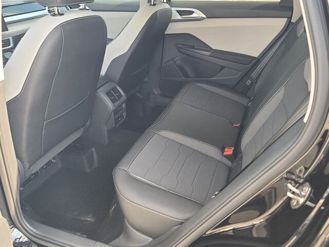 2025 Volkswagen Taos 1.5T SE Springfield VA