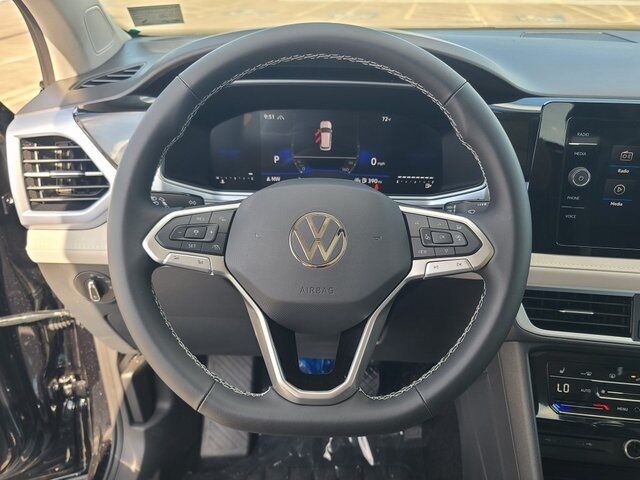 2025 Volkswagen Taos 1.5T SE Springfield VA