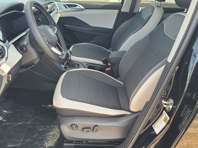 2025 Volkswagen Taos 1.5T SE Springfield VA