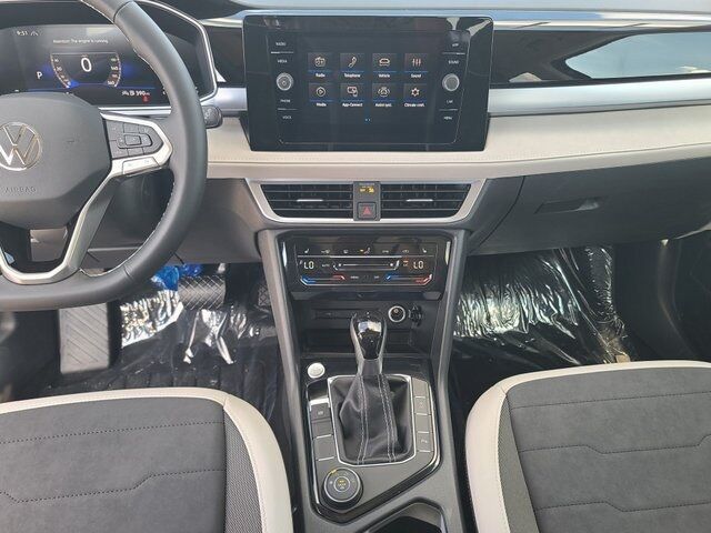 2025 Volkswagen Taos 1.5T SE Springfield VA