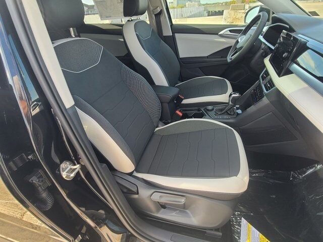 2025 Volkswagen Taos 1.5T SE Springfield VA