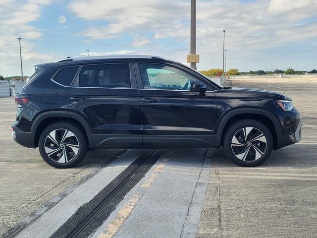2025 Volkswagen Taos 1.5T SE Springfield VA