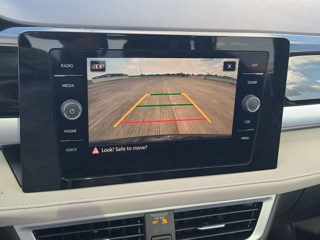 2025 Volkswagen Taos 1.5T SE Springfield VA