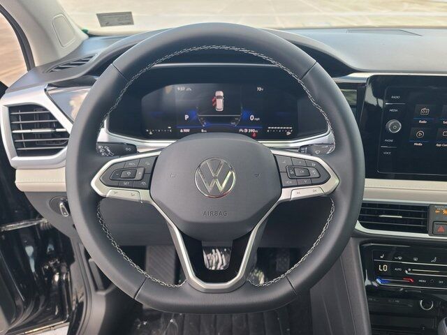 2025 Volkswagen Taos 1.5T SE Springfield VA