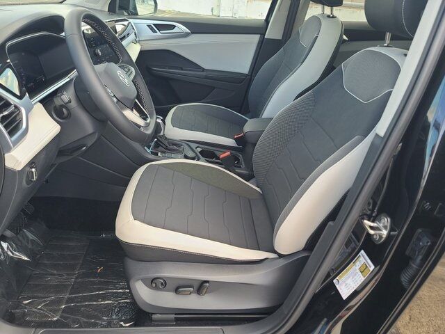 2025 Volkswagen Taos 1.5T SE Springfield VA