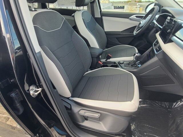2025 Volkswagen Taos 1.5T SE Springfield VA