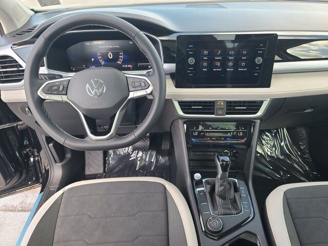 2025 Volkswagen Taos 1.5T SE Springfield VA