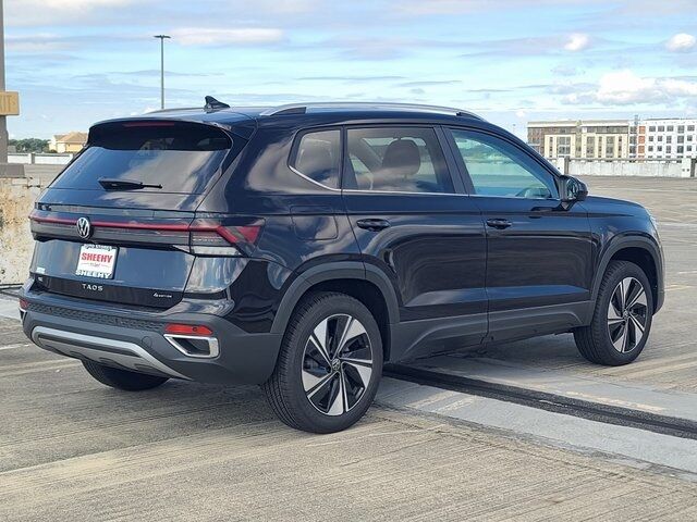 2025 Volkswagen Taos 1.5T SE Springfield VA