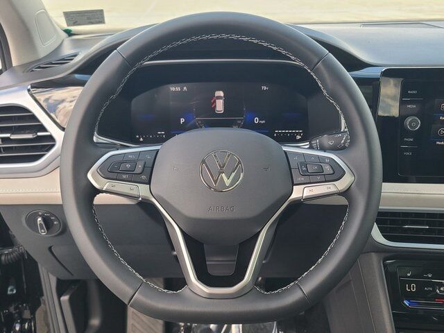 2025 Volkswagen Taos 1.5T SE Springfield VA