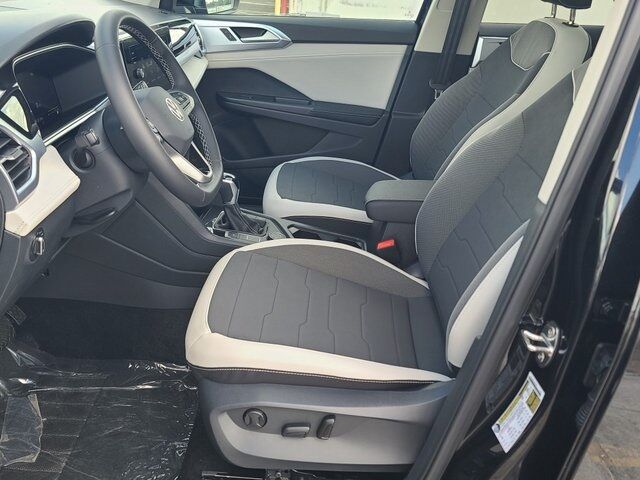 2025 Volkswagen Taos 1.5T SE Springfield VA