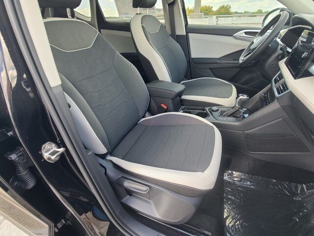 2025 Volkswagen Taos 1.5T SE Springfield VA