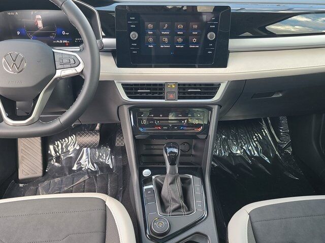 2025 Volkswagen Taos 1.5T SE Springfield VA