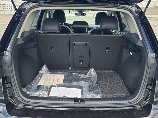 2025 Volkswagen Taos 1.5T SE Springfield VA
