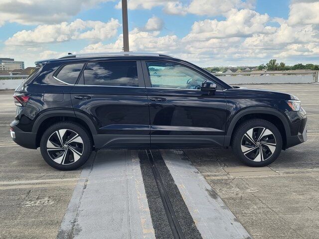 2025 Volkswagen Taos 1.5T SE Springfield VA