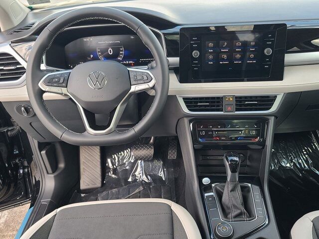 2025 Volkswagen Taos 1.5T SE Springfield VA