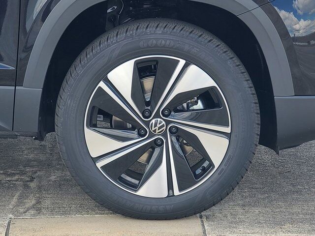 2025 Volkswagen Taos 1.5T SE Springfield VA