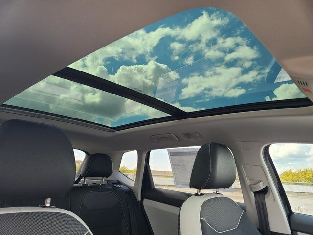 2025 Volkswagen Taos 1.5T SE Springfield VA