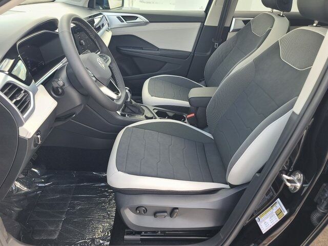 2025 Volkswagen Taos 1.5T SE Springfield VA