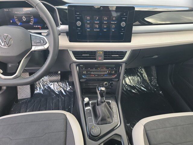 2025 Volkswagen Taos 1.5T SE Springfield VA