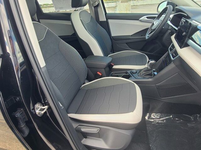 2025 Volkswagen Taos 1.5T SE Springfield VA