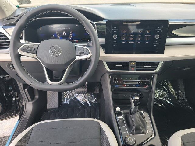 2025 Volkswagen Taos 1.5T SE Springfield VA