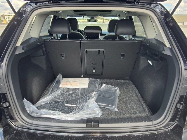 2025 Volkswagen Taos 1.5T SE Springfield VA