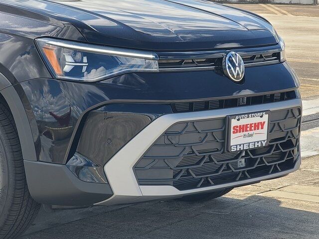 2025 Volkswagen Taos 1.5T SE Springfield VA