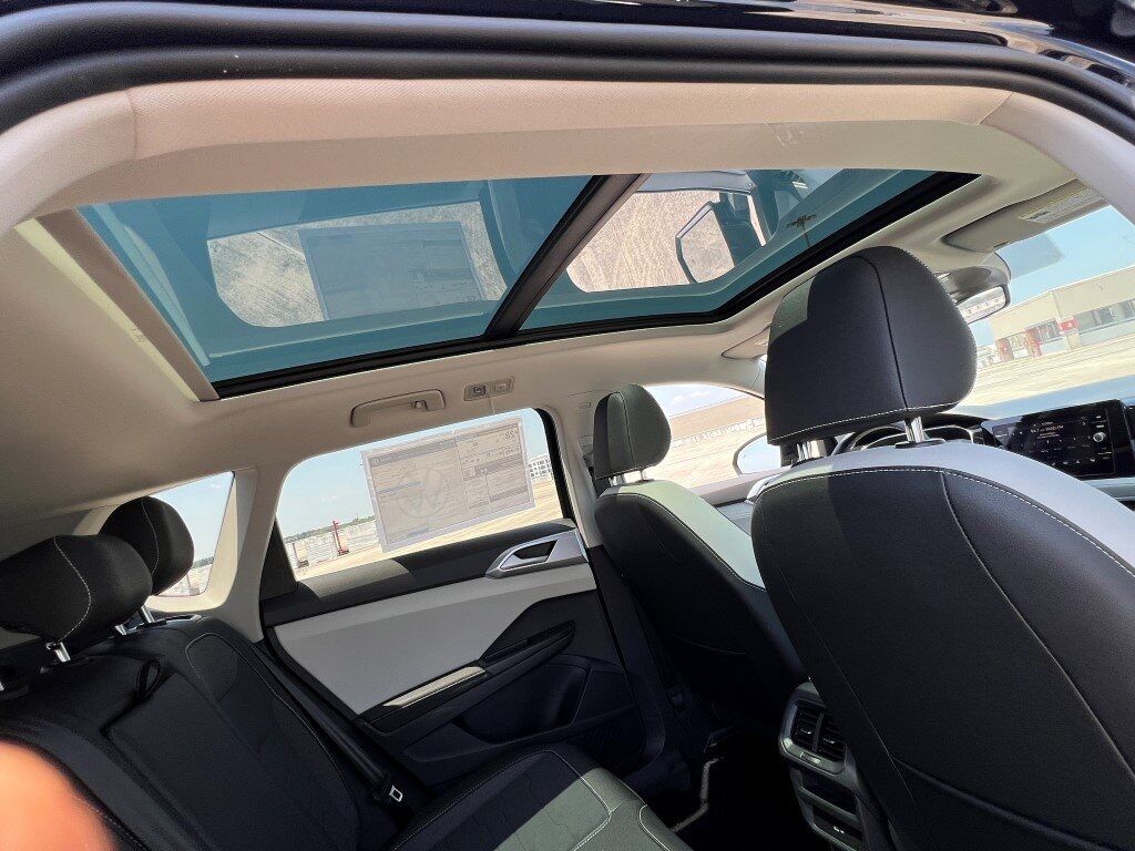 2025 Volkswagen Taos 1.5T SE Springfield VA