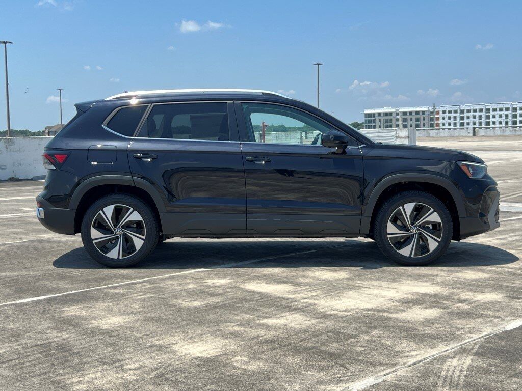 2025 Volkswagen Taos 1.5T SE Springfield VA