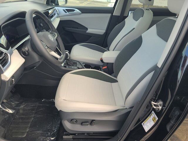 2025 Volkswagen Taos 1.5T SE Springfield VA