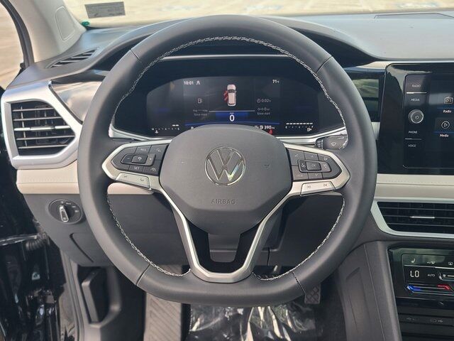 2025 Volkswagen Taos 1.5T SE Springfield VA