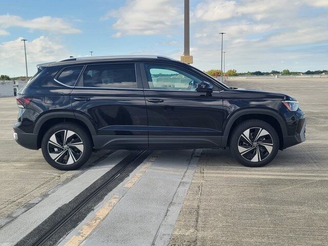 2025 Volkswagen Taos 1.5T SE Springfield VA