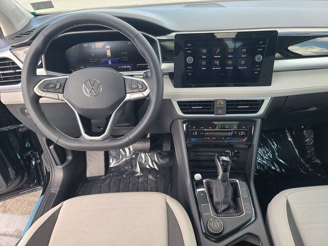 2025 Volkswagen Taos 1.5T SE Springfield VA
