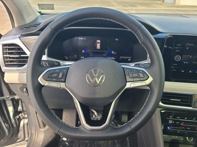 2025 Volkswagen Taos 1.5T SE Springfield VA