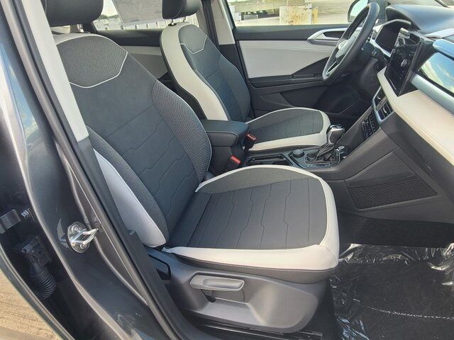 2025 Volkswagen Taos 1.5T SE Springfield VA