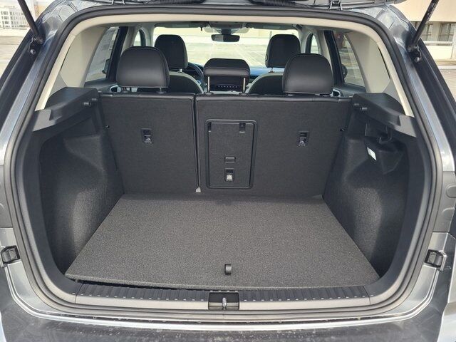 2025 Volkswagen Taos 1.5T SE Springfield VA