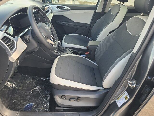 2025 Volkswagen Taos 1.5T SE Springfield VA