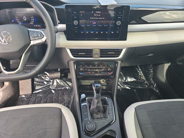 2025 Volkswagen Taos 1.5T SE Springfield VA